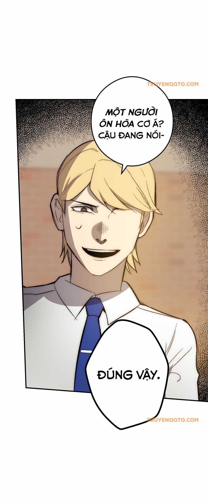 Hand Jumper Chương 45 trang 11