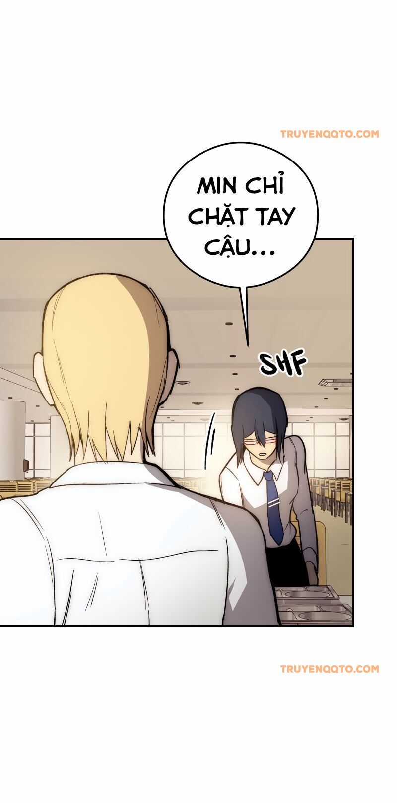 Hand Jumper Chương 45 trang 12