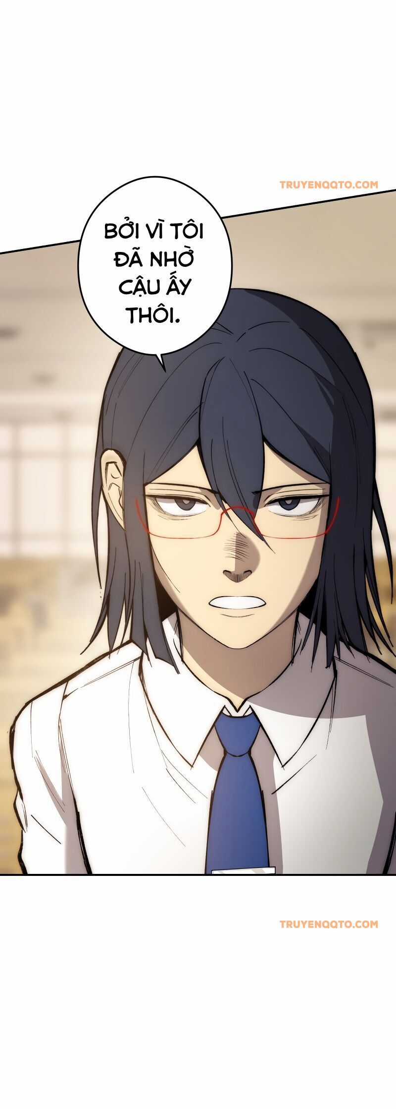 Hand Jumper Chương 45 trang 13