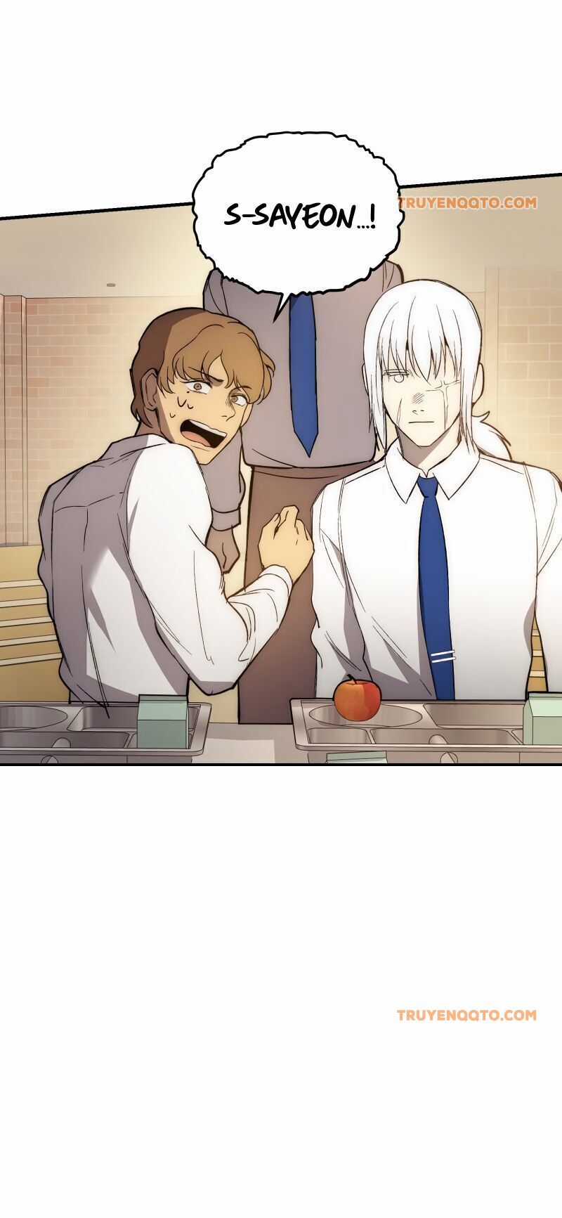 Hand Jumper Chương 45 trang 15