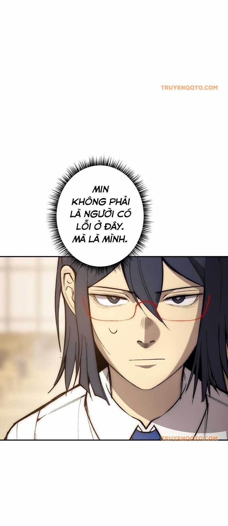 Hand Jumper Chương 45 trang 17