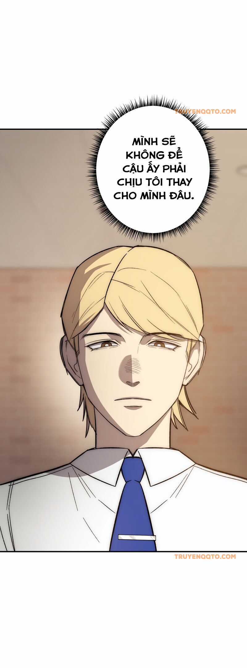 Hand Jumper Chương 45 trang 18