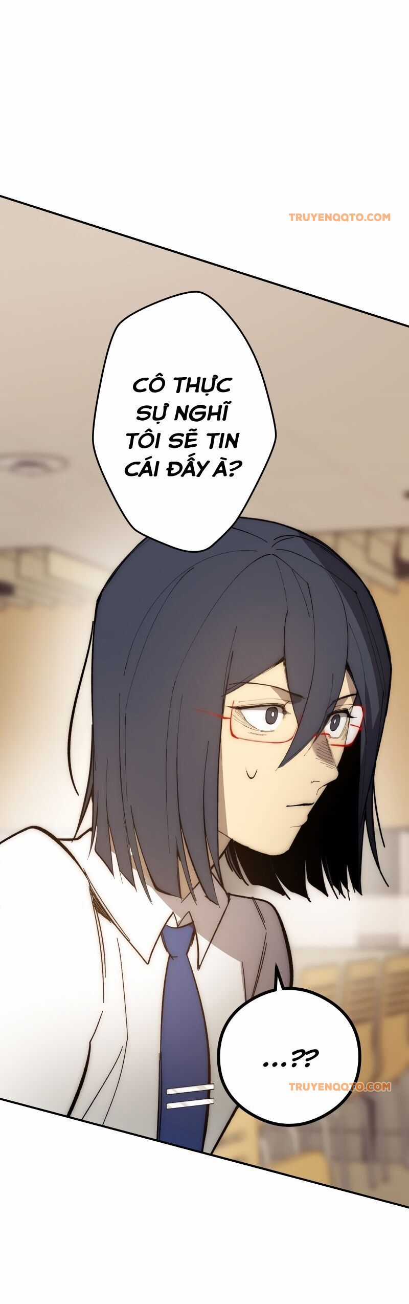 Hand Jumper Chương 45 trang 20