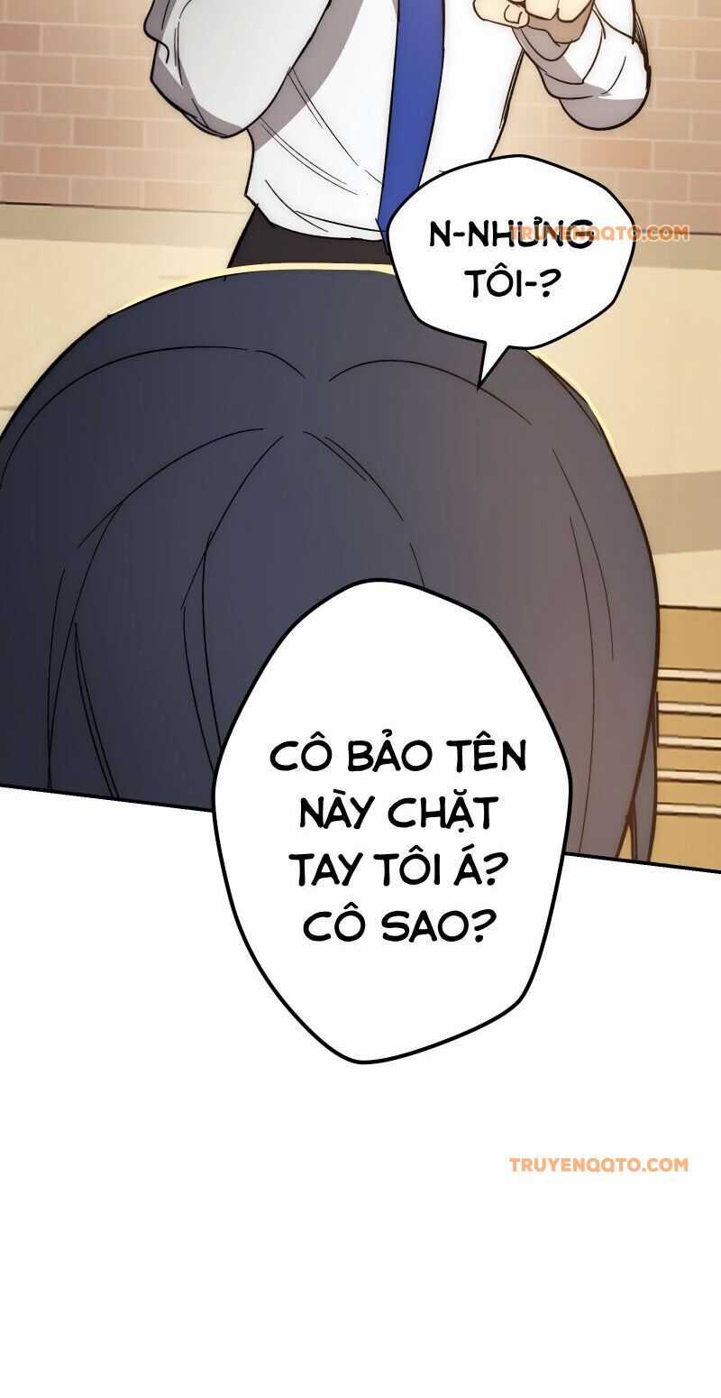 Hand Jumper Chương 45 trang 22