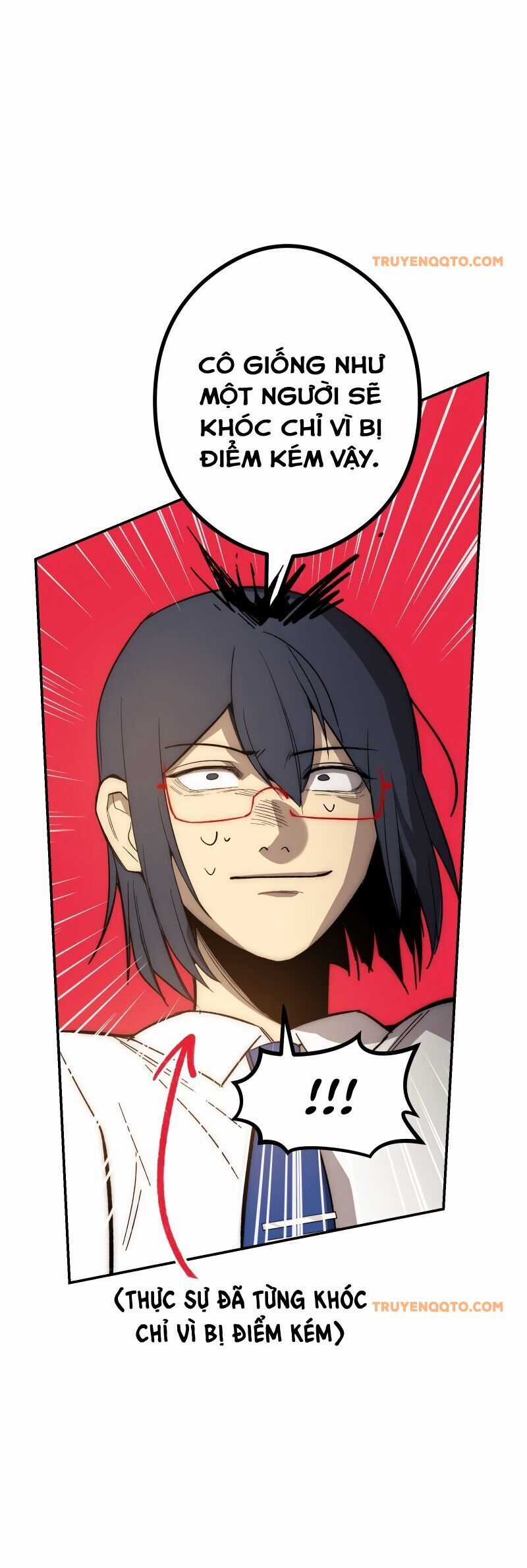 Hand Jumper Chương 45 trang 23