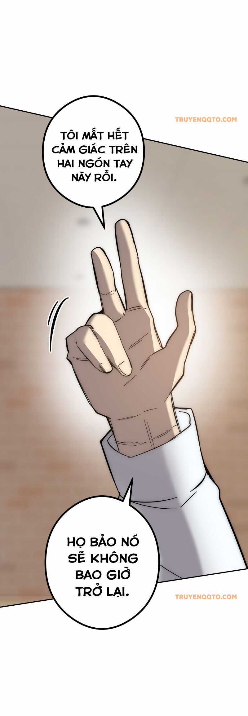 Hand Jumper Chương 45 trang 26