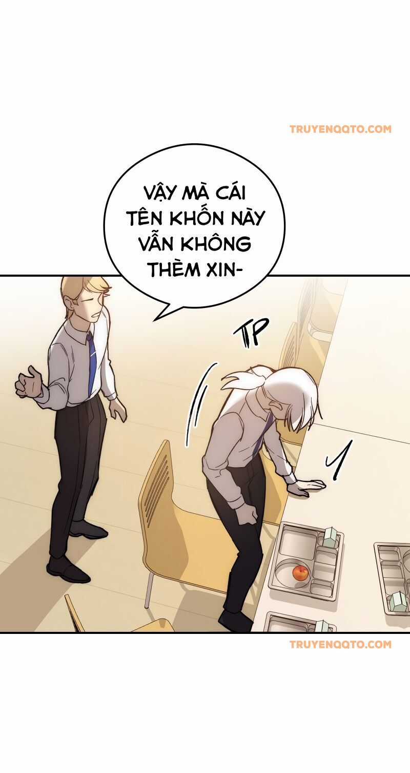 Hand Jumper Chương 45 trang 27