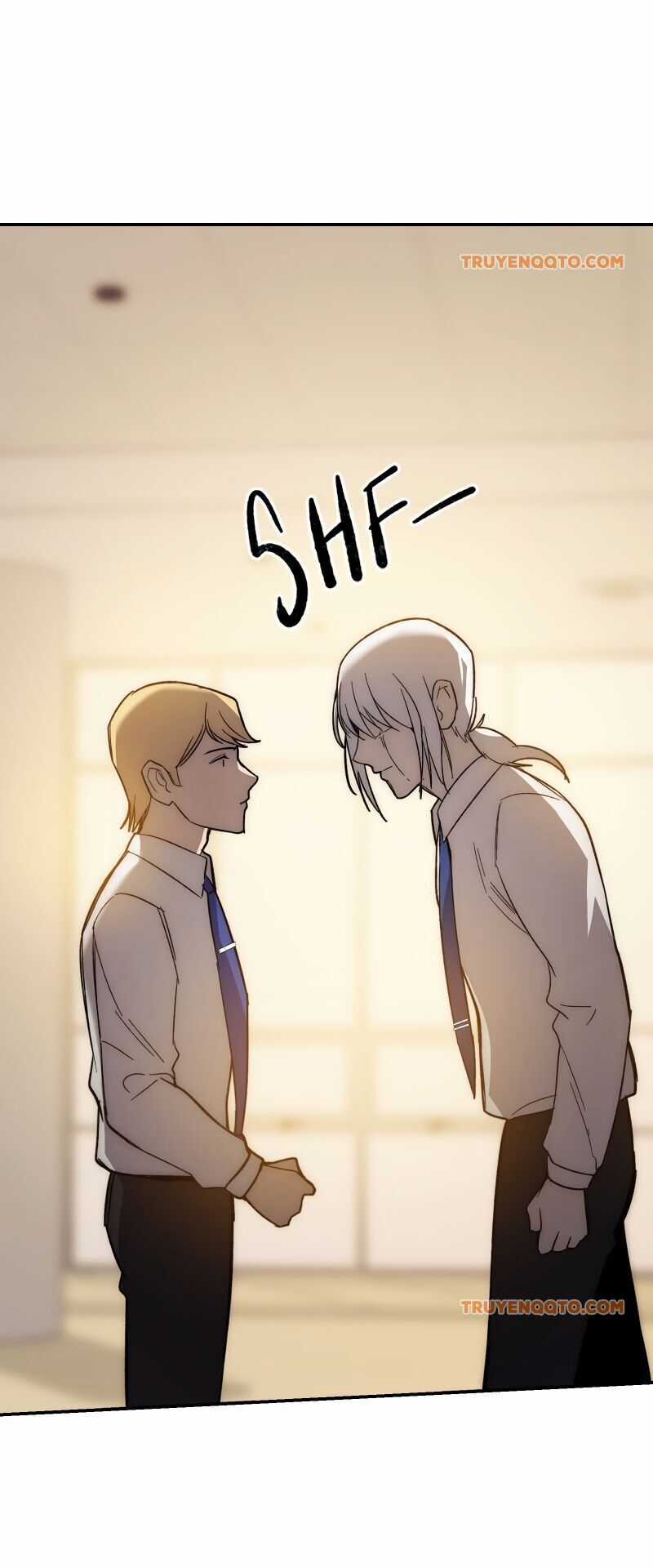 Hand Jumper Chương 45 trang 28