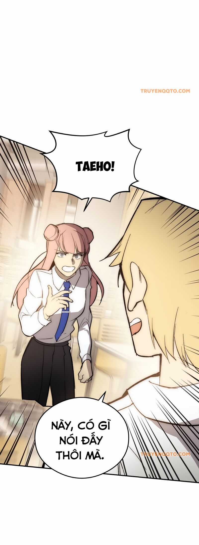 Hand Jumper Chương 45 trang 3