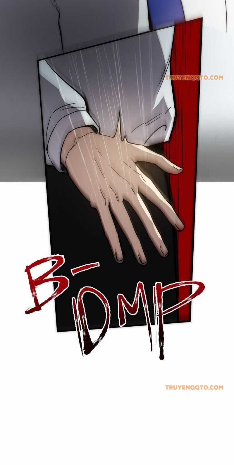 Hand Jumper Chương 45 trang 30