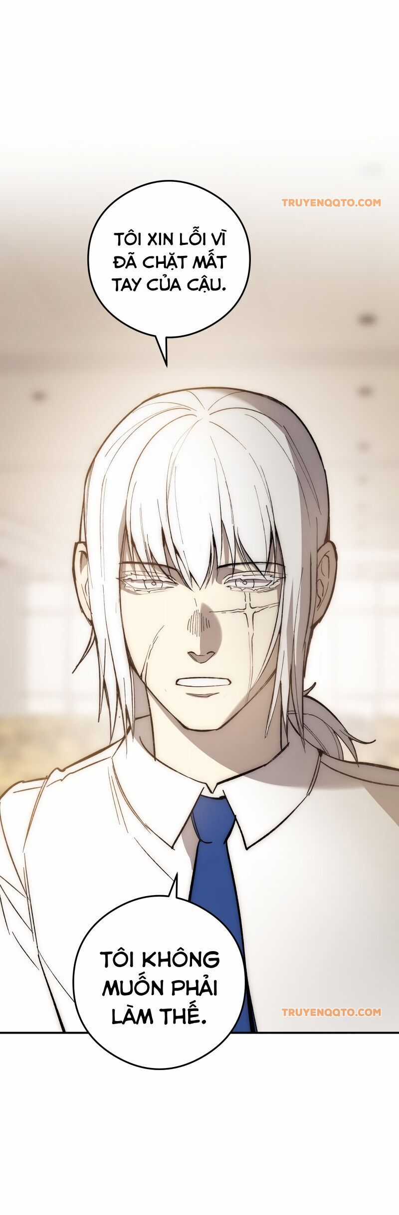 Hand Jumper Chương 45 trang 31