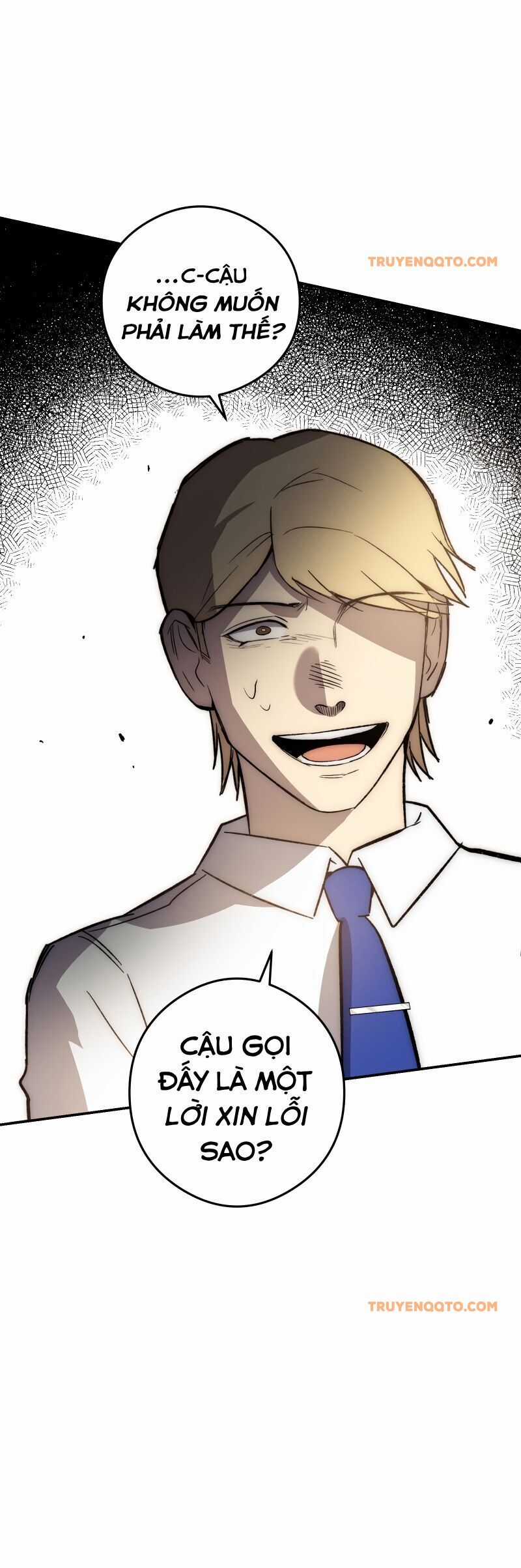 Hand Jumper Chương 45 trang 33