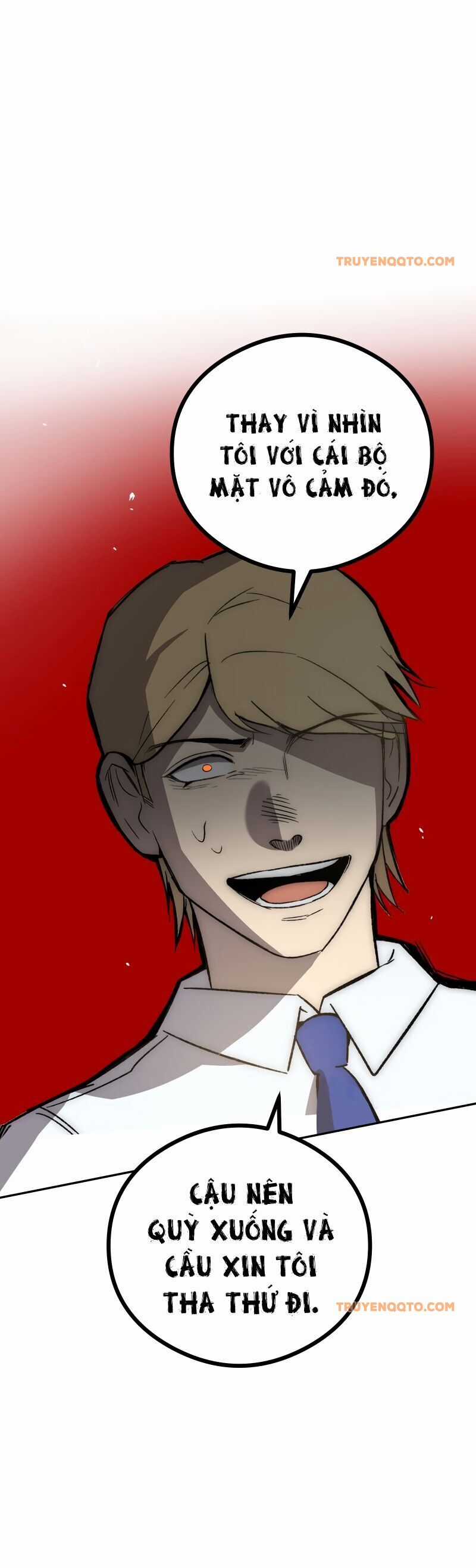 Hand Jumper Chương 45 trang 34