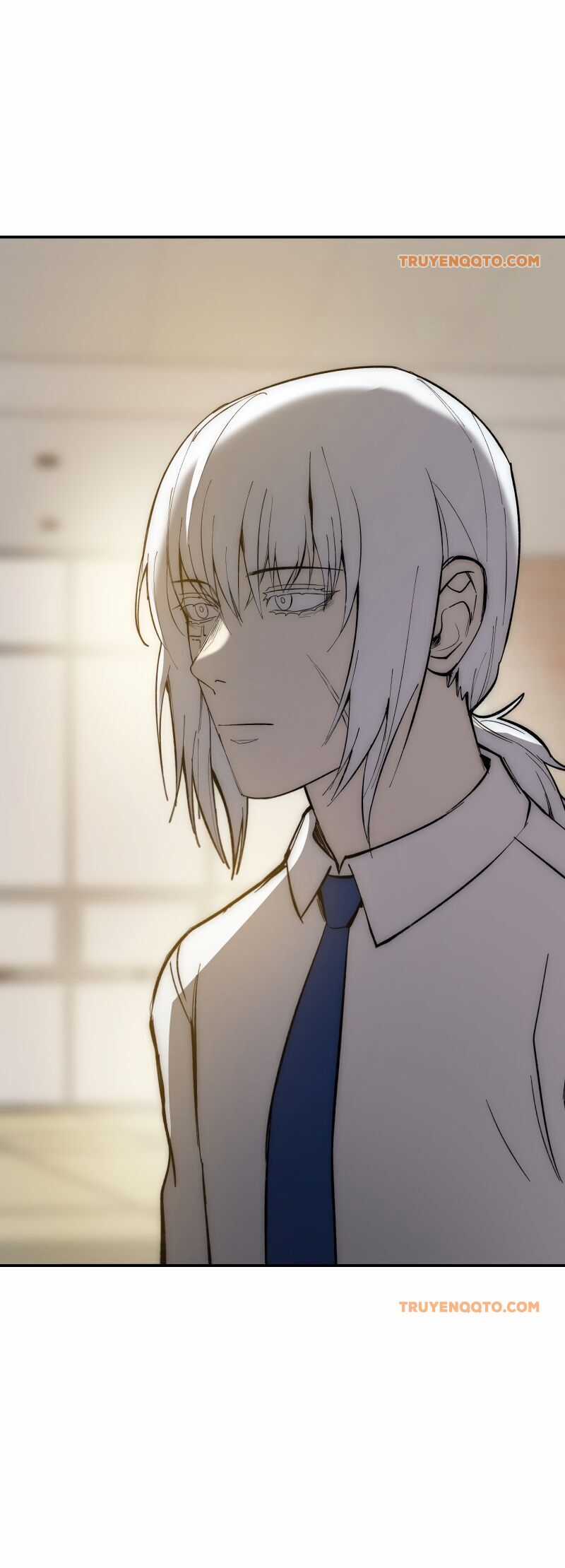 Hand Jumper Chương 45 trang 35