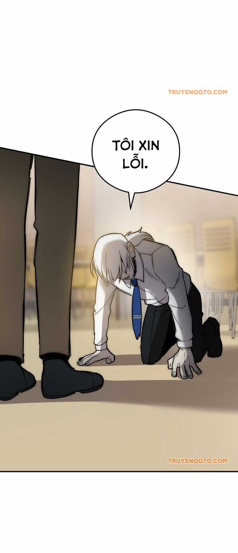 Hand Jumper Chương 45 trang 37