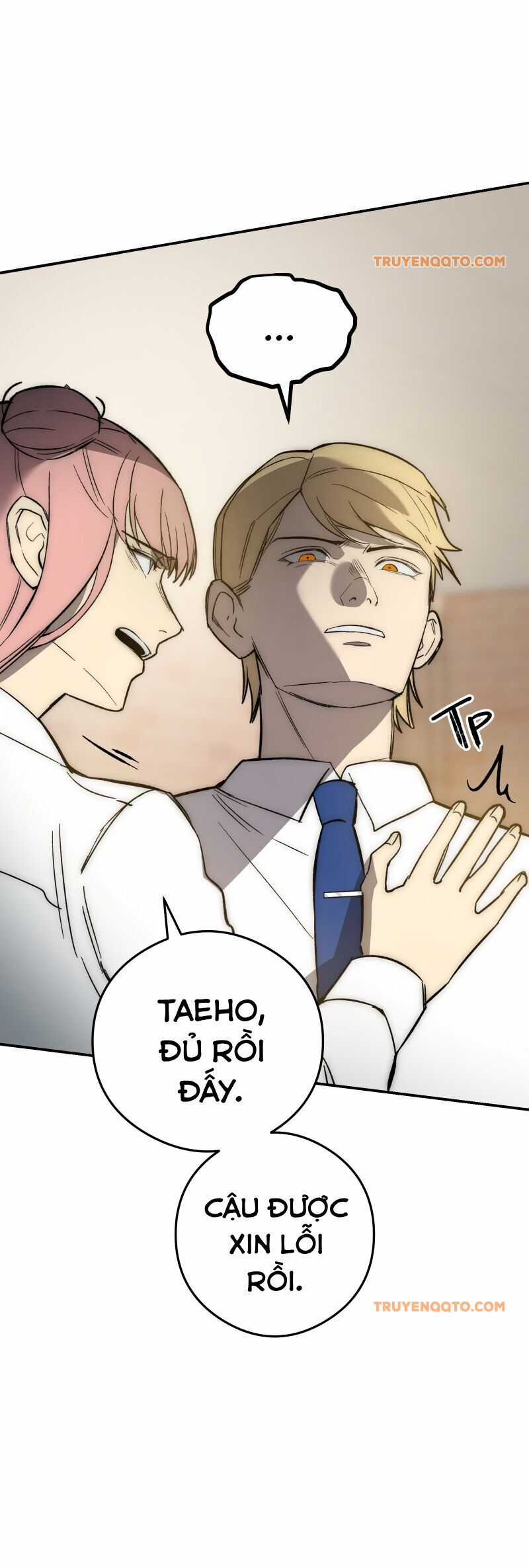 Hand Jumper Chương 45 trang 38