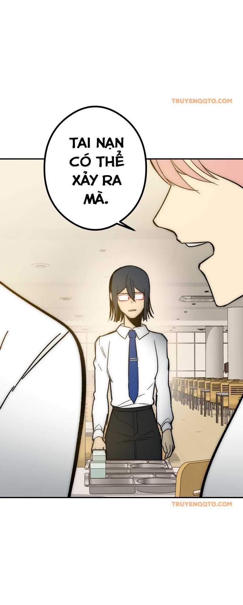 Hand Jumper Chương 45 trang 39