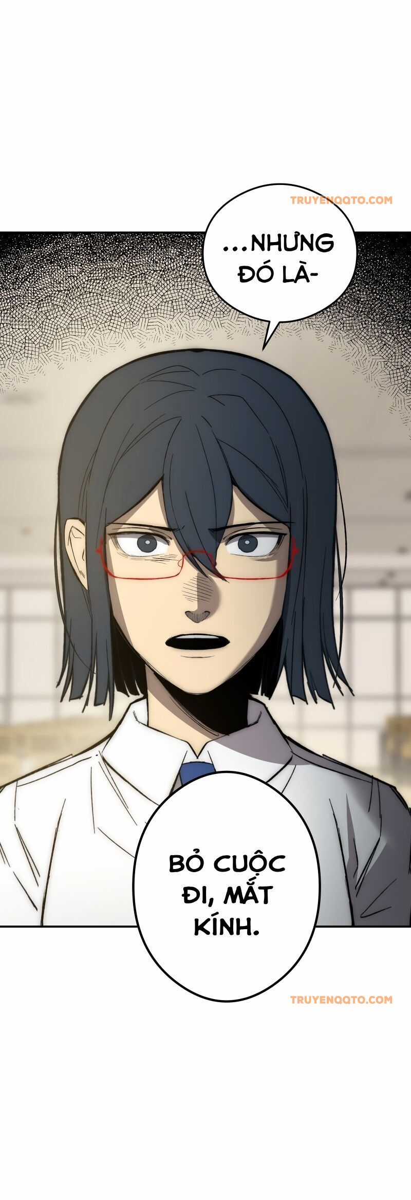 Hand Jumper Chương 45 trang 40