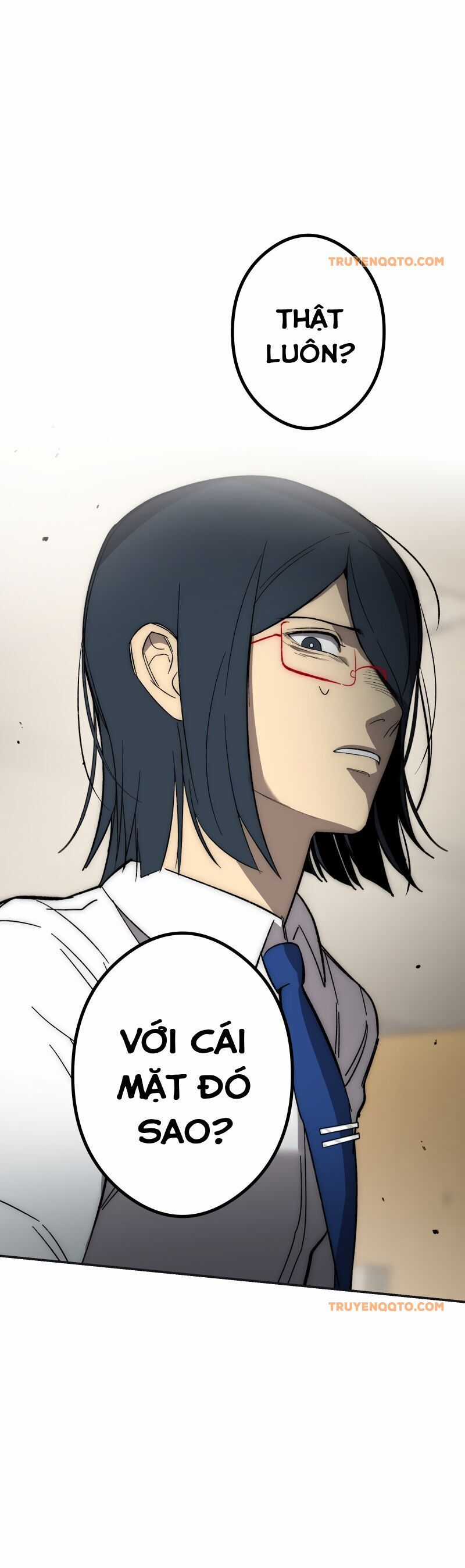 Hand Jumper Chương 45 trang 42