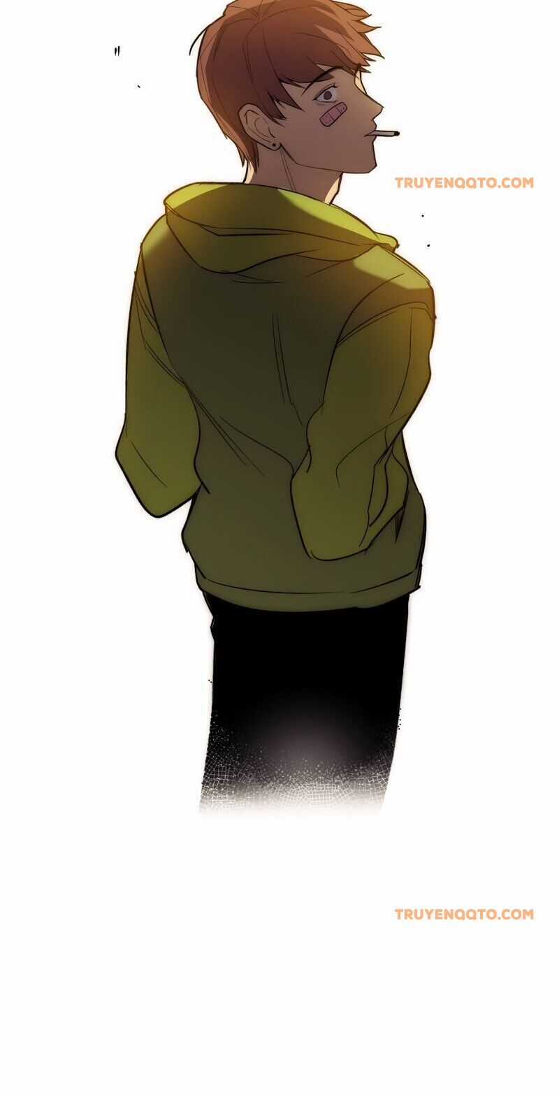 Hand Jumper Chương 45 trang 45