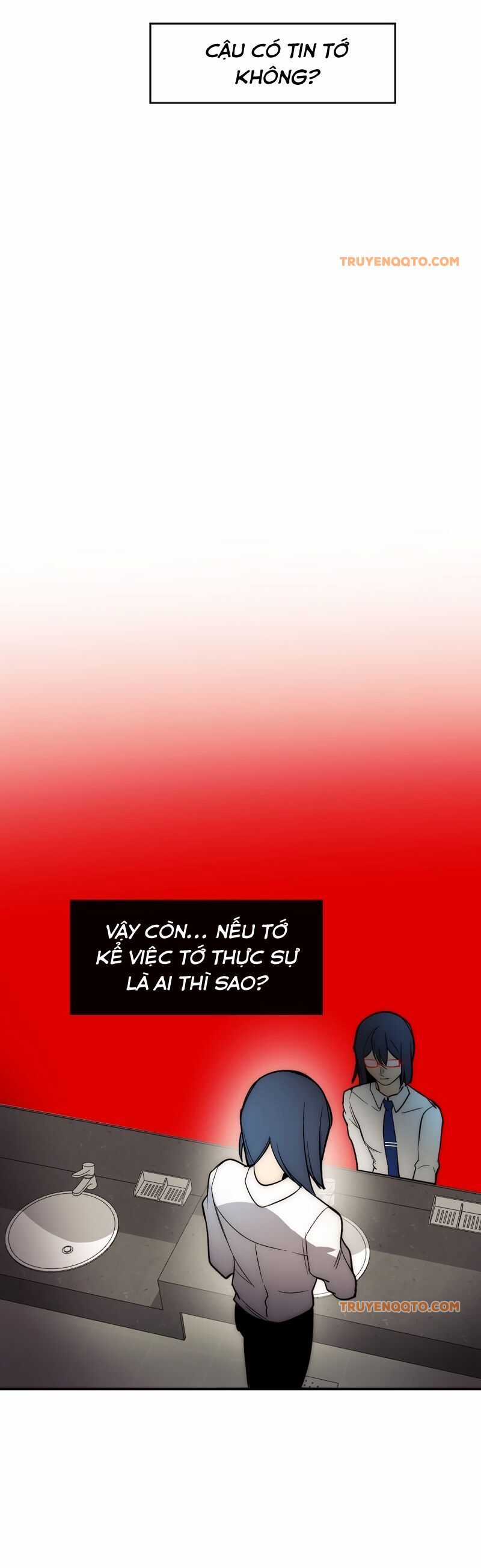 Hand Jumper Chương 45 trang 47