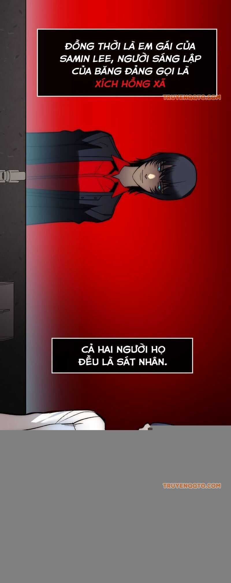 Hand Jumper Chương 45 trang 49