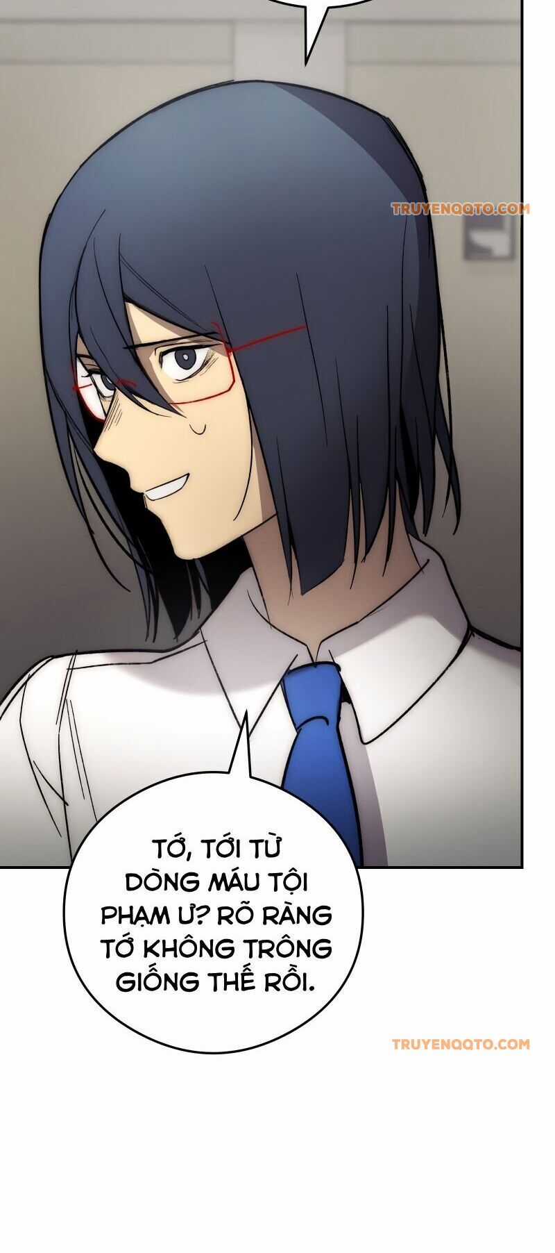 Hand Jumper Chương 45 trang 51