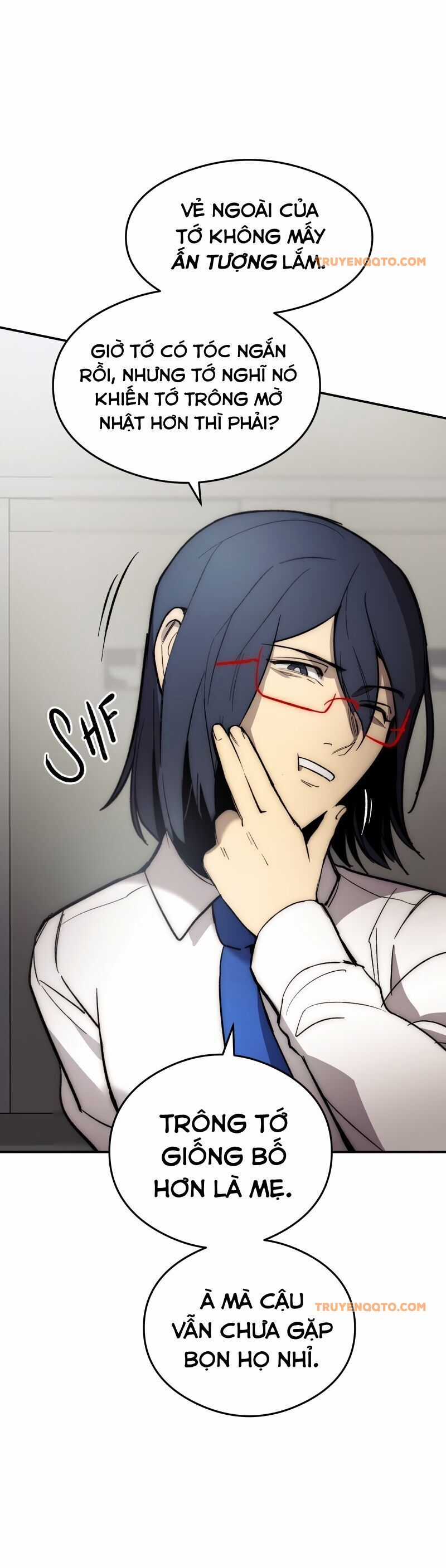 Hand Jumper Chương 45 trang 52