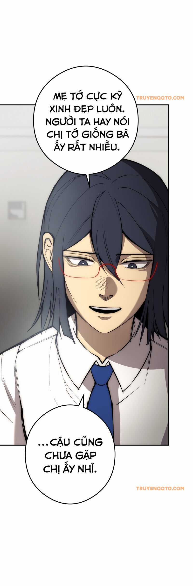 Hand Jumper Chương 45 trang 53