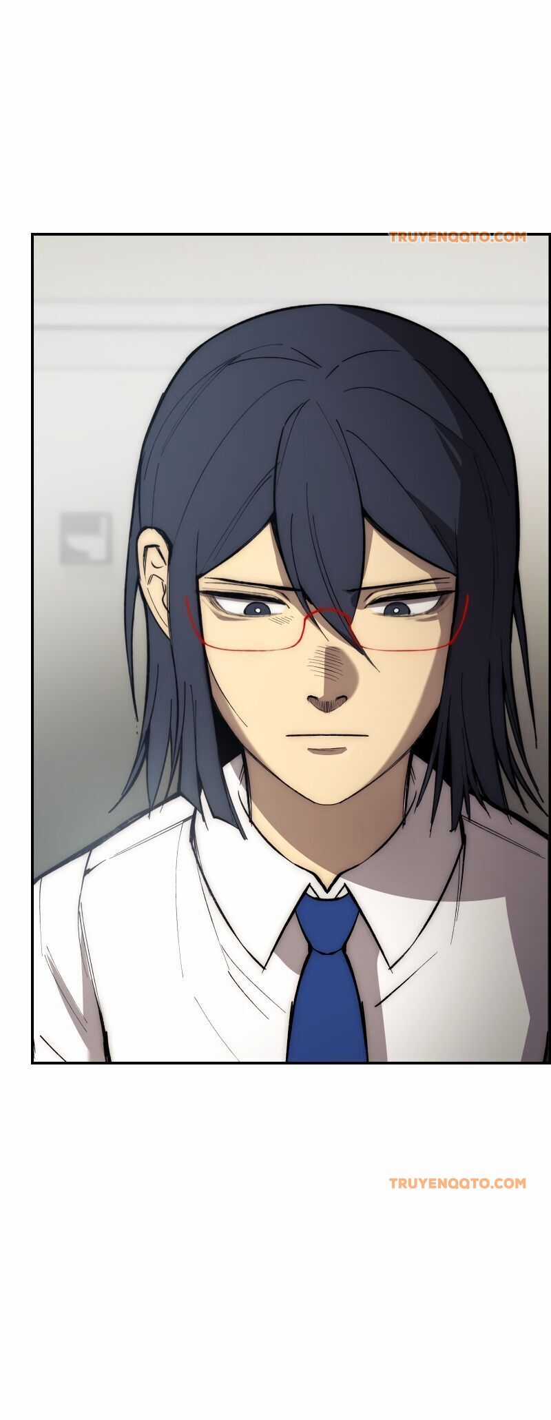 Hand Jumper Chương 45 trang 54