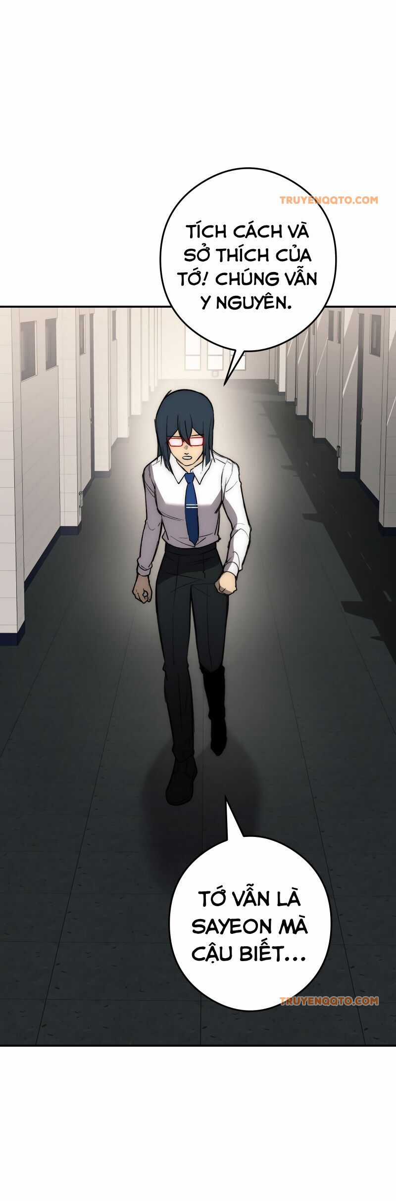 Hand Jumper Chương 45 trang 56