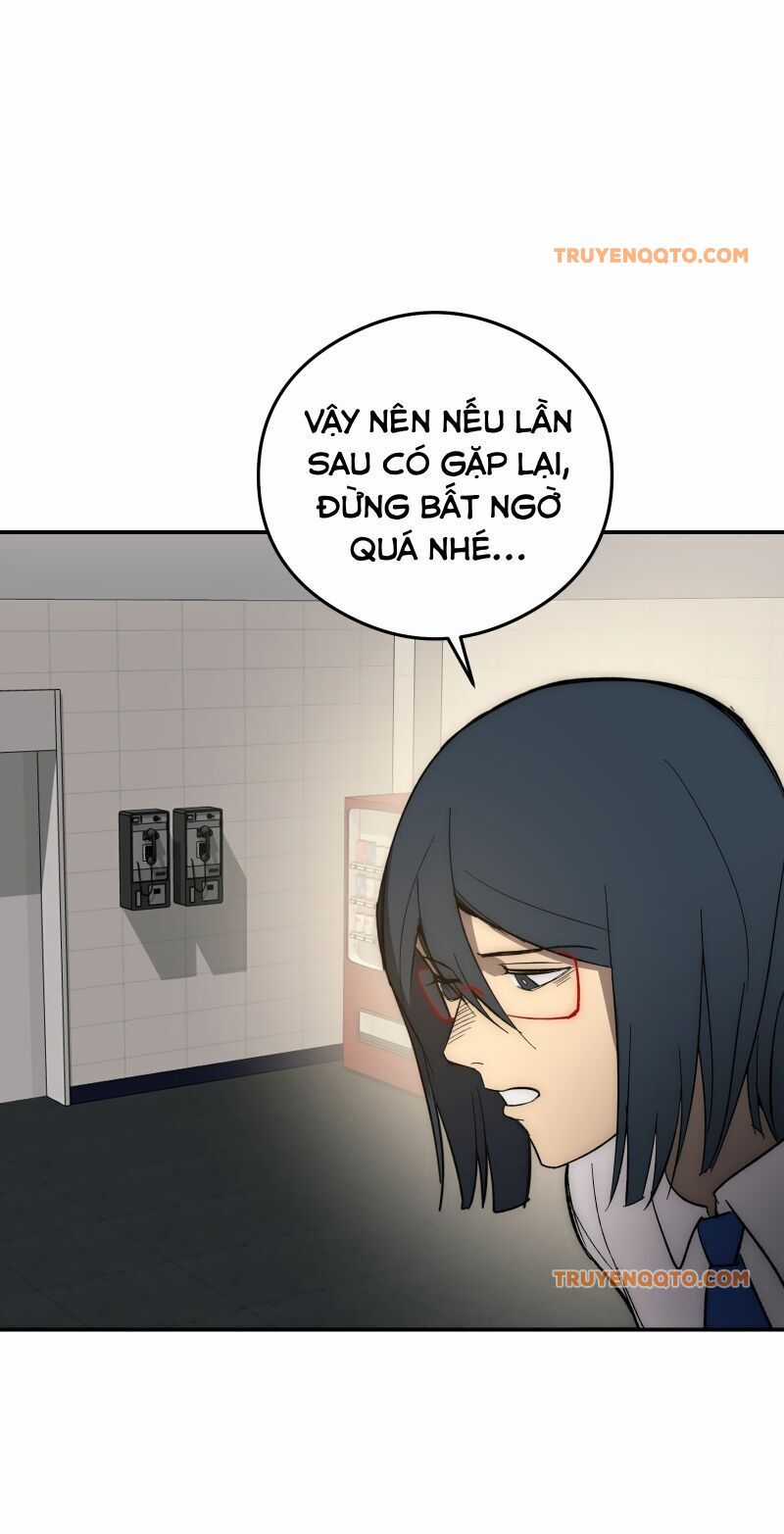 Hand Jumper Chương 45 trang 57