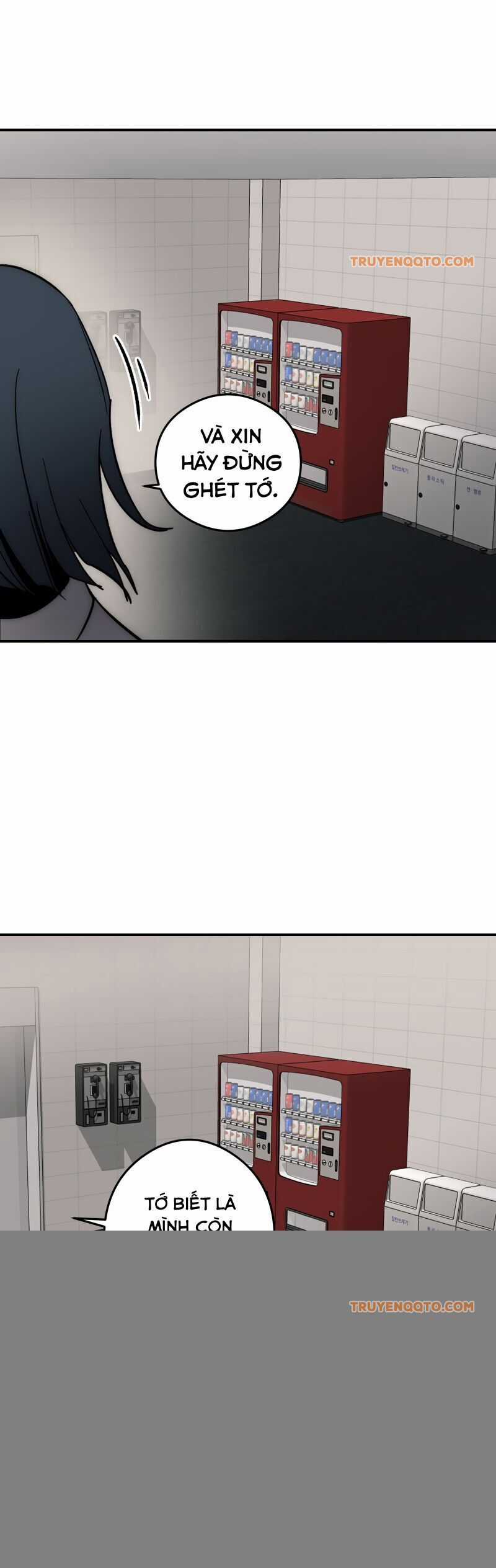 Hand Jumper Chương 45 trang 58