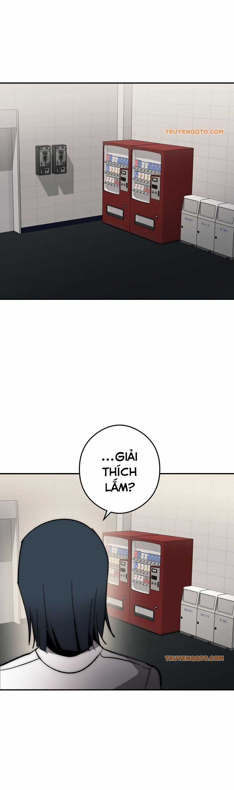 Hand Jumper Chương 45 trang 59