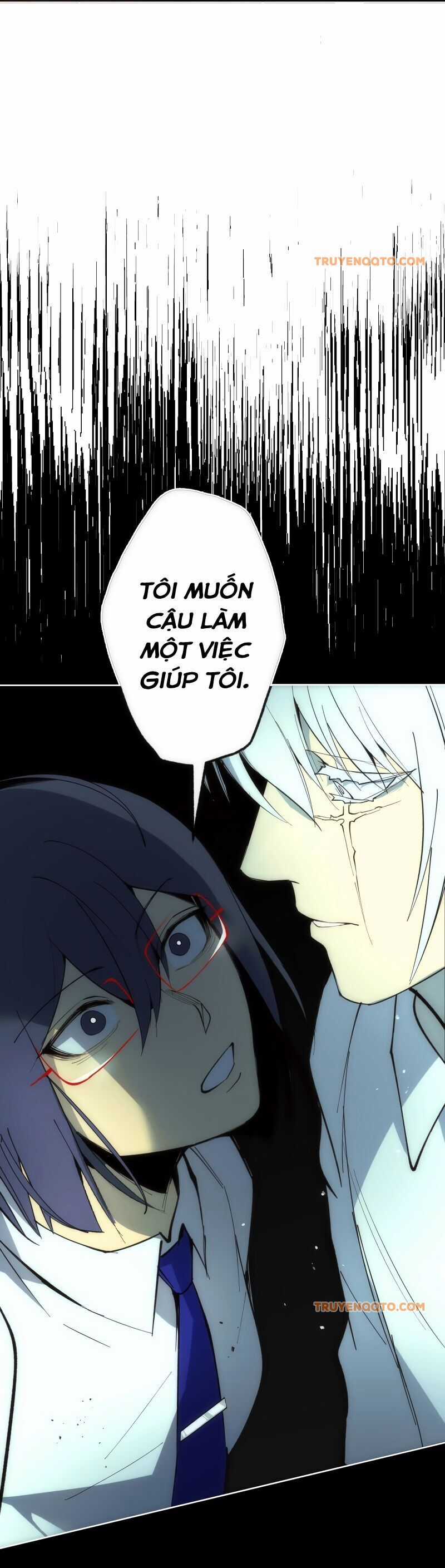 Hand Jumper Chương 45 trang 6