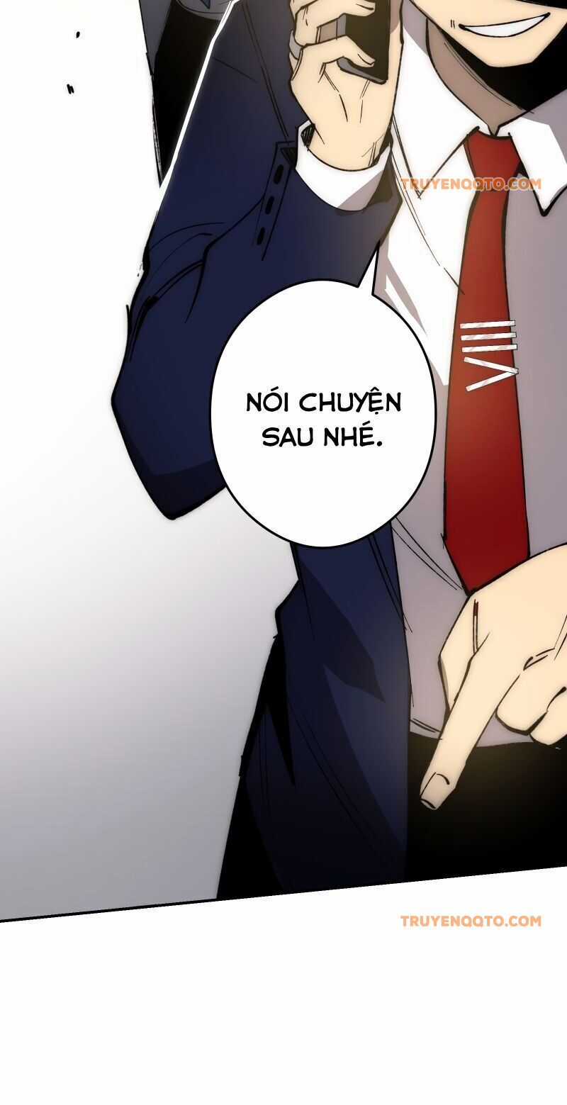 Hand Jumper Chương 46 trang 10