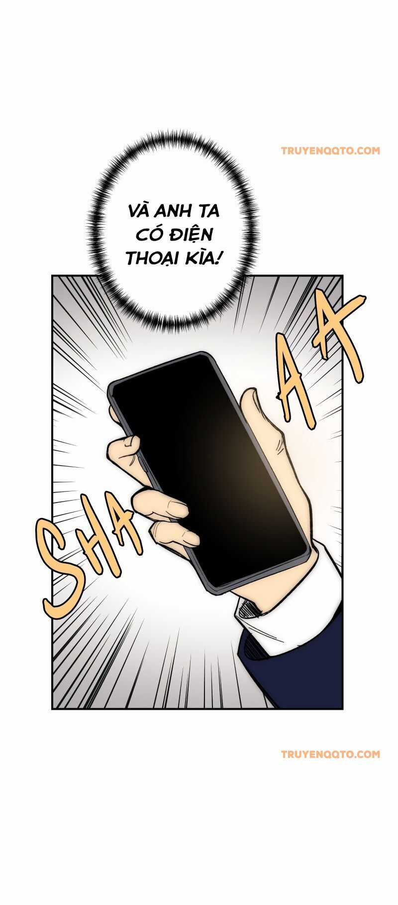 Hand Jumper Chương 46 trang 11