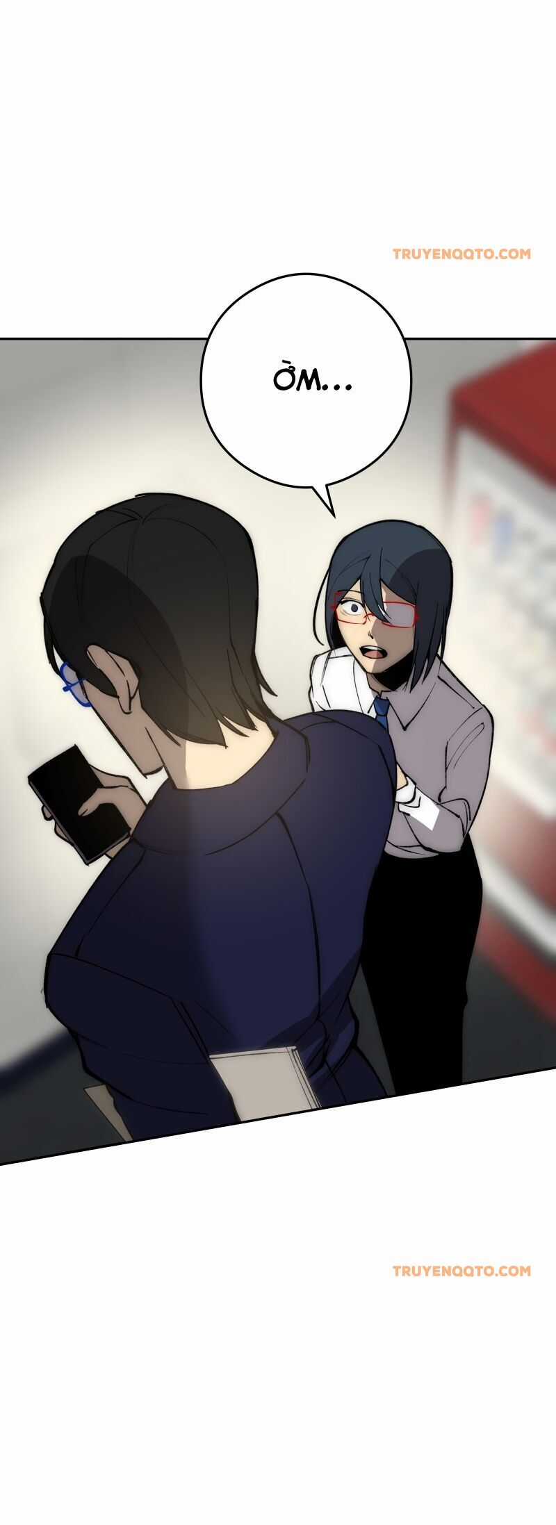 Hand Jumper Chương 46 trang 12