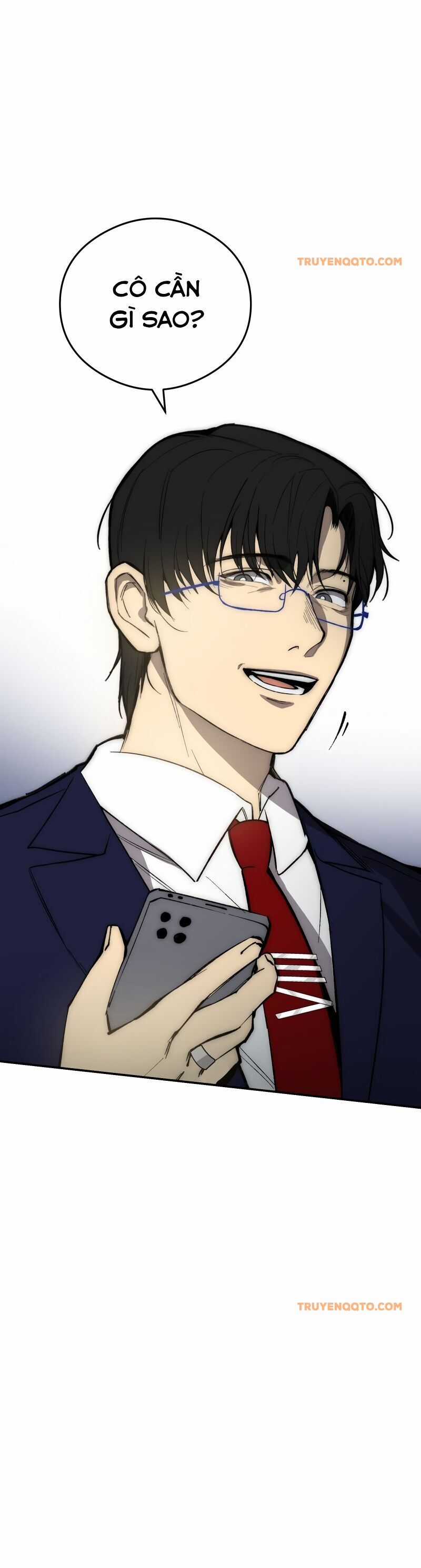 Hand Jumper Chương 46 trang 14