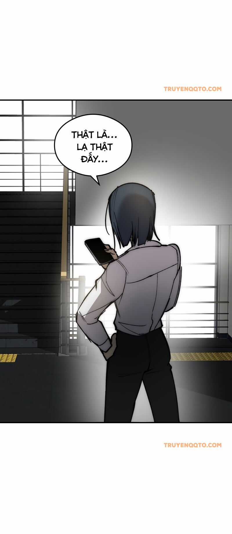 Hand Jumper Chương 46 trang 17