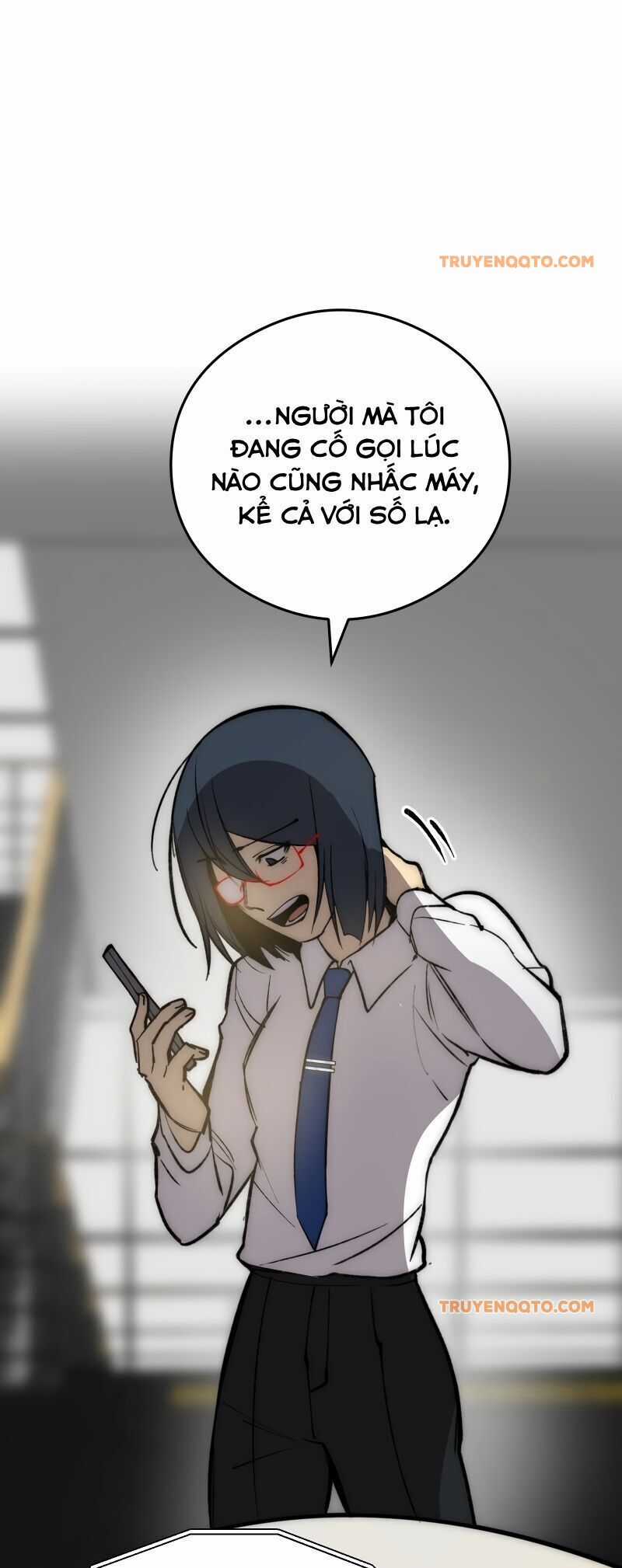 Hand Jumper Chương 46 trang 19