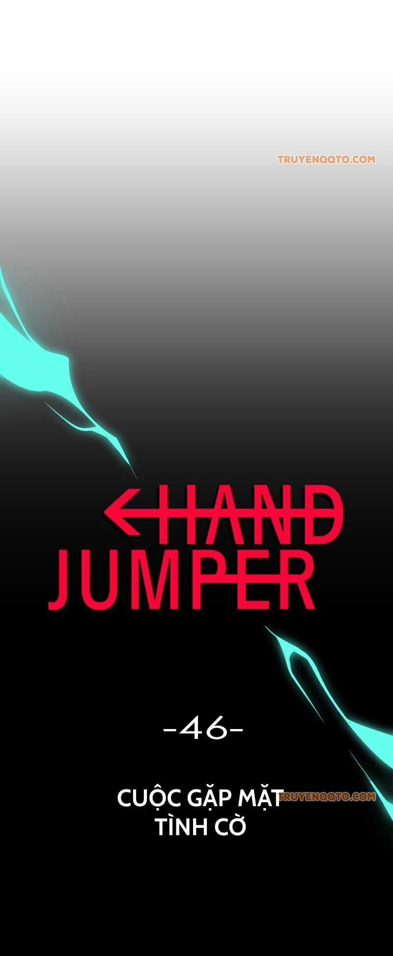 Hand Jumper Chương 46 trang 2
