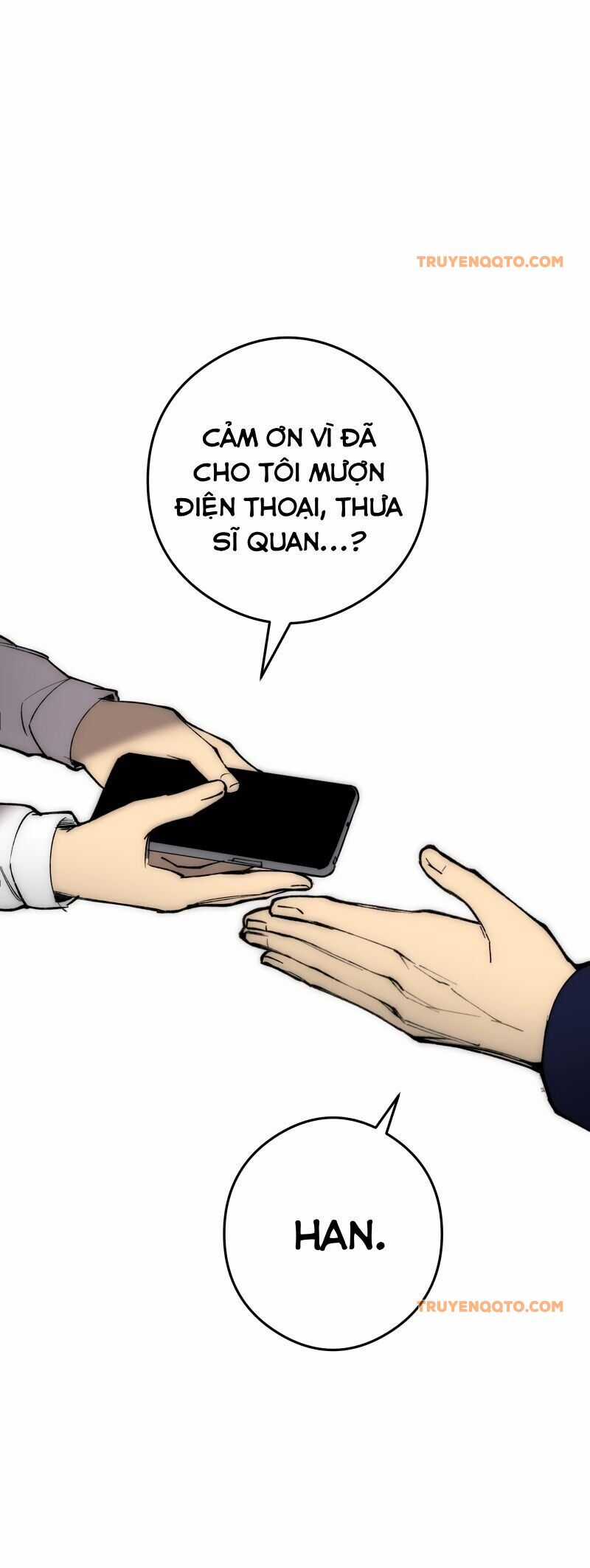 Hand Jumper Chương 46 trang 21