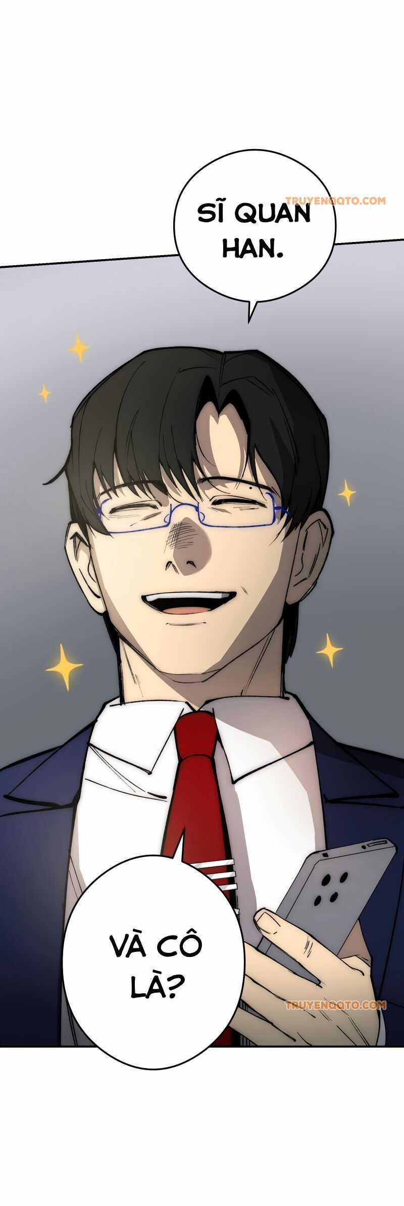 Hand Jumper Chương 46 trang 22