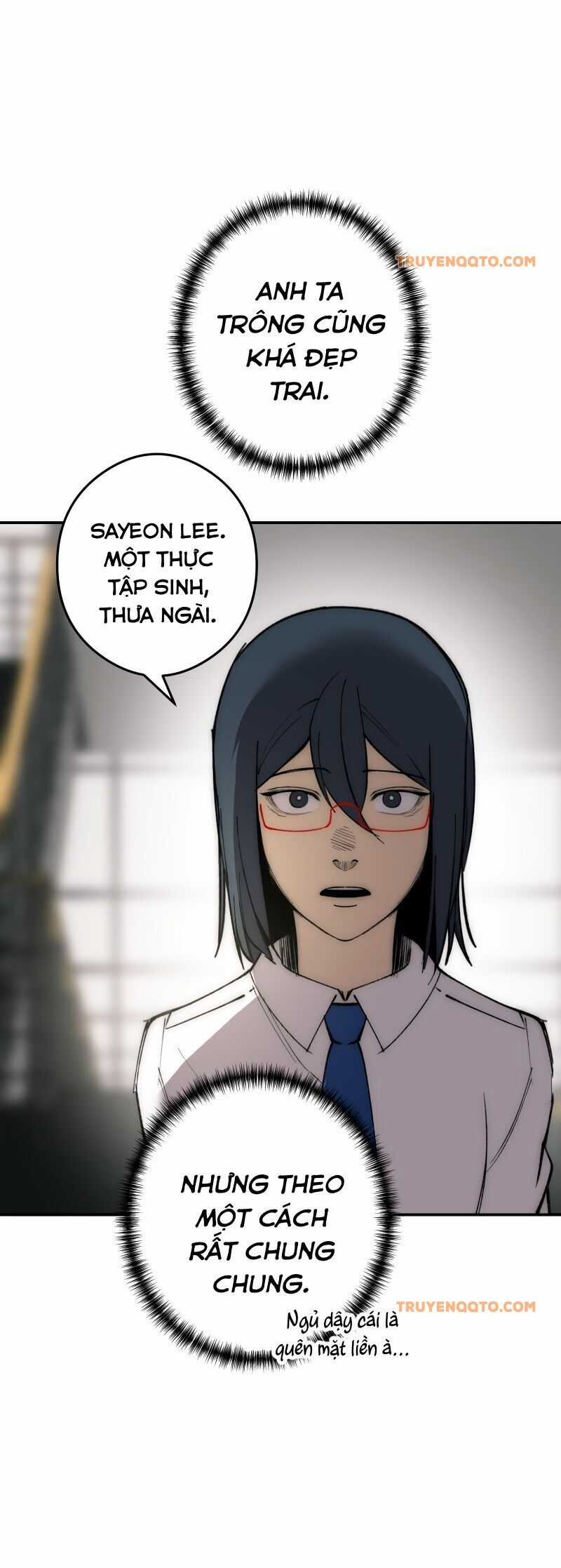 Hand Jumper Chương 46 trang 23