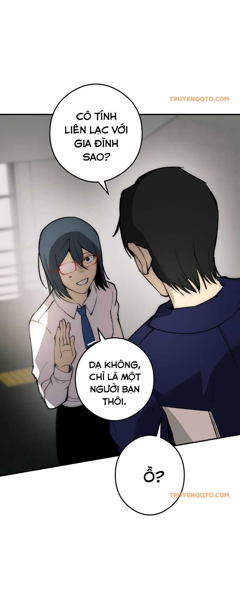 Hand Jumper Chương 46 trang 24