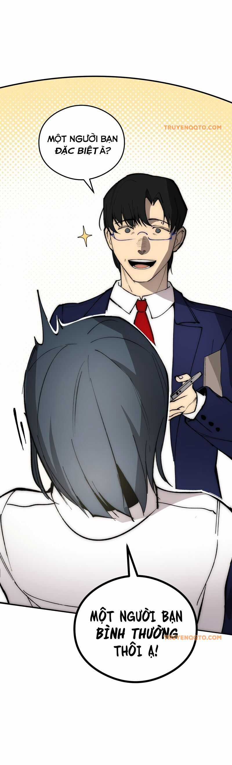 Hand Jumper Chương 46 trang 25