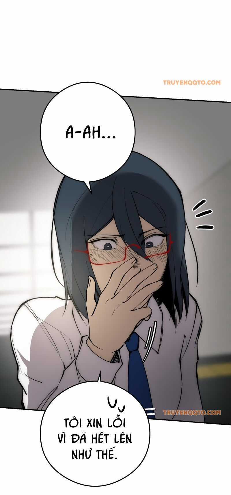 Hand Jumper Chương 46 trang 26