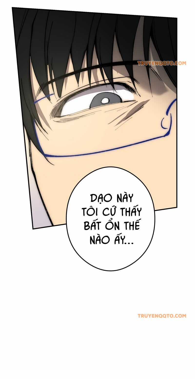 Hand Jumper Chương 46 trang 27