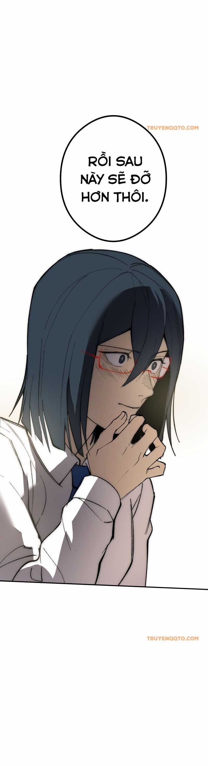 Hand Jumper Chương 46 trang 28